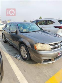 Dodge Avenger